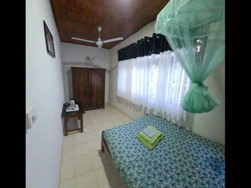 Hostal Room In Bb - The Green Villa Tea Plantations