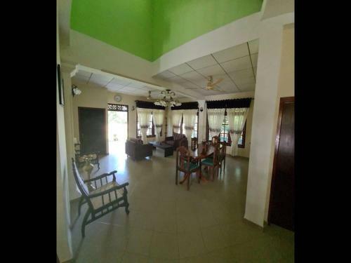 Hostal Room In Bb - The Green Villa Tea Plantations