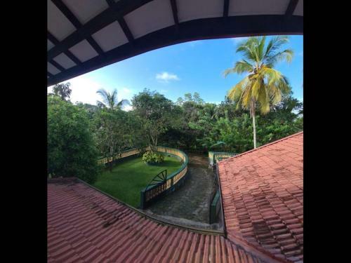 Hostal Room In Bb - The Green Villa Tea Plantations