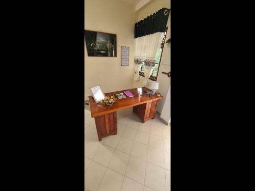 Hostal Room In Bb - The Green Villa Tea Plantations