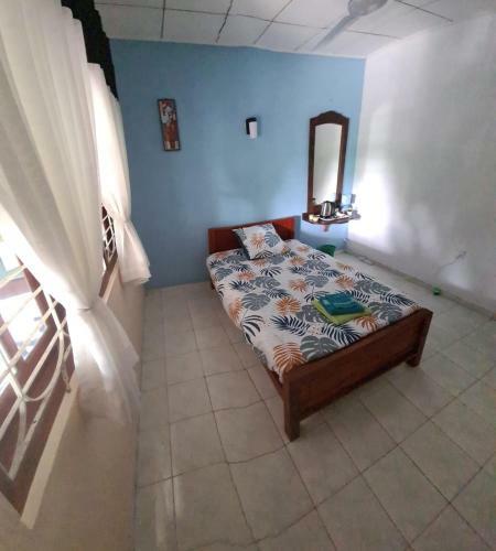 Hostal Room In Bb - The Green Villa Tea Plantations