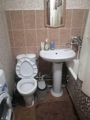 Apartamento 1-? ???????? ????????? ?-?? ??????, ??????? 9000 ???