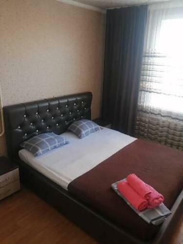 Apartamento 1-? ???????? ????????? ?-?? ??????, ??????? 9000 ???