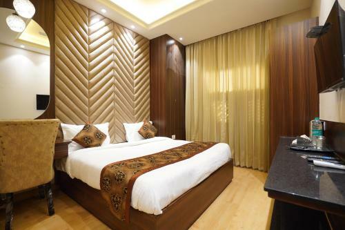 Hotel Millennium