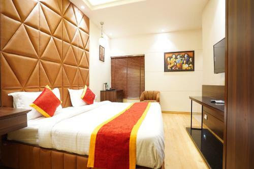 Hotel Millennium