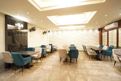 Hotel Millennium