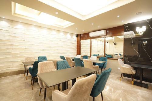 Hotel Millennium