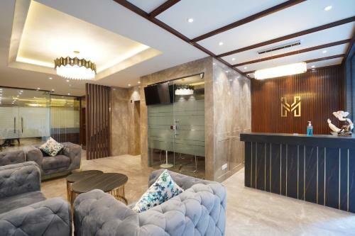 Hotel Millennium