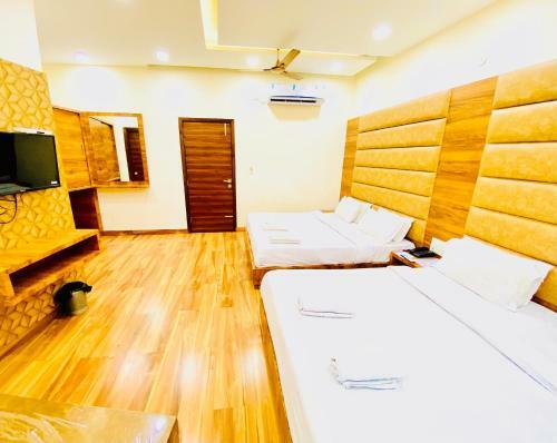 Avista Hotel