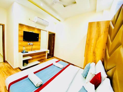 Avista Hotel