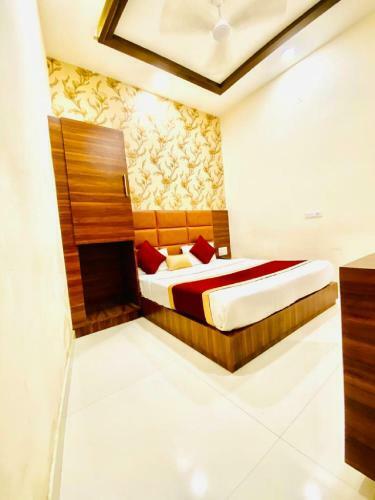 Avista Hotel