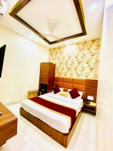 Avista Hotel