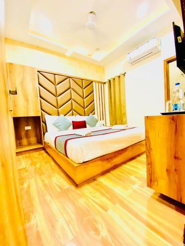 Avista Hotel