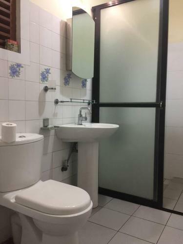 Hostal Hotel Shalini