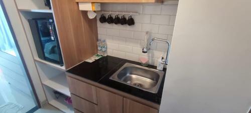 Apartamento Mel's Room
