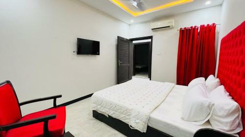 Hotel Double1