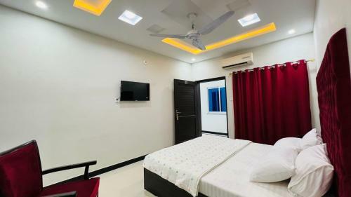 Hotel Double1