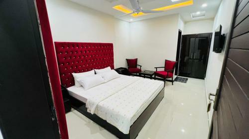 Hotel Double1