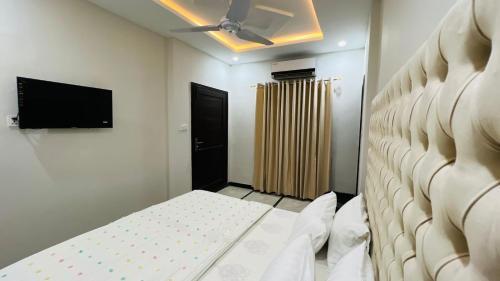 Hotel Double1