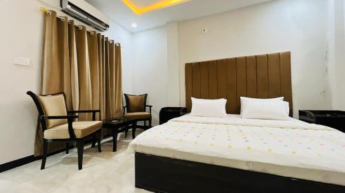 Hotel Double1