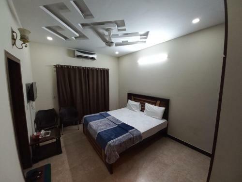 Hostal Alliance Inn Guest House