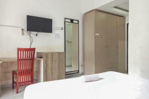 Hotel Rsa Medical Syariah Redpartner