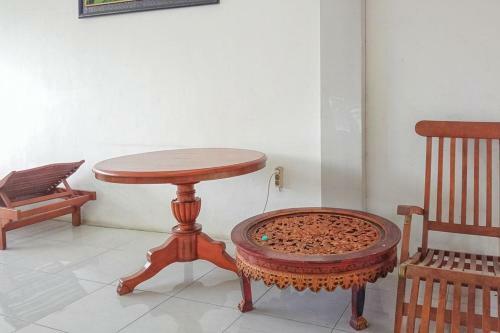 Hotel Rsa Medical Syariah Redpartner
