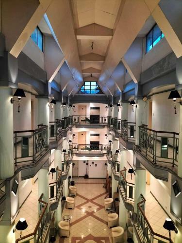 Royal Am Rei Hotel