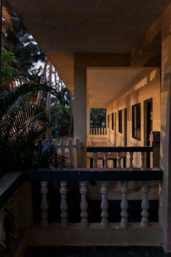 Hostal Mount De Goa