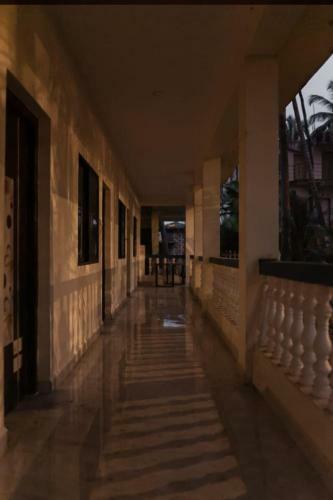 Hostal Mount De Goa