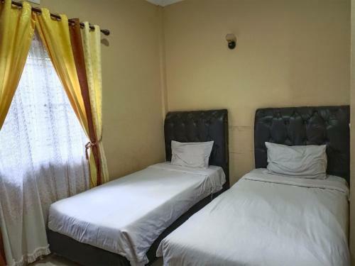Hotel New Dieng By The Locus
