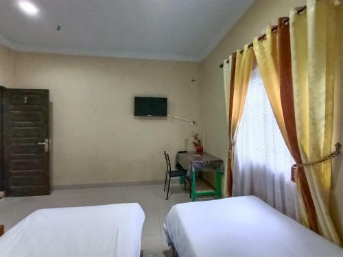 Hotel New Dieng By The Locus