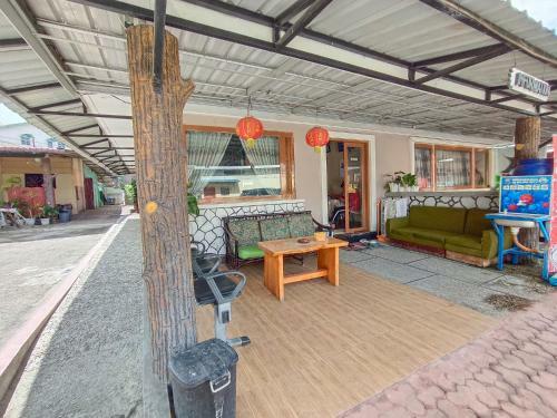 Hotel New Dieng By The Locus