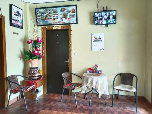 Hotel New Dieng By The Locus
