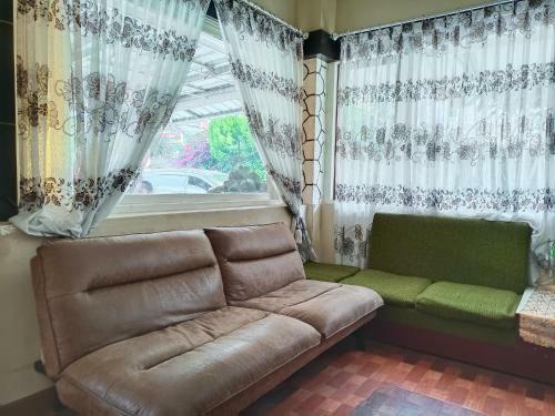 Hotel New Dieng By The Locus