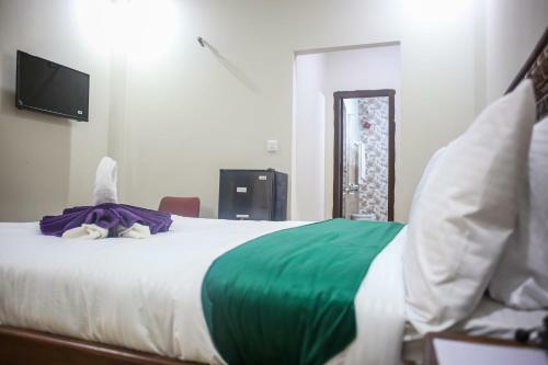 Swat Hotel