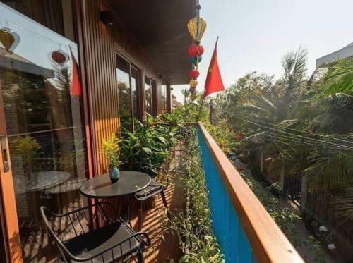 An Bang Sunset House