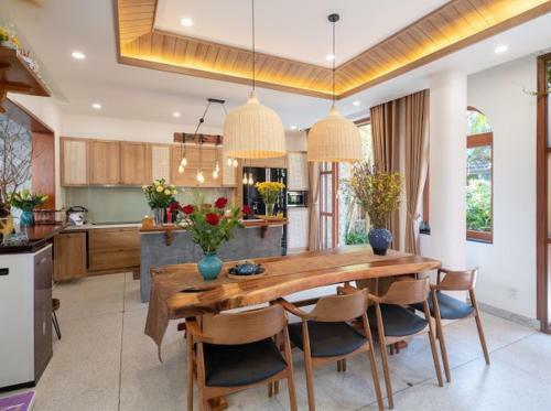 An Bang Sunset House
