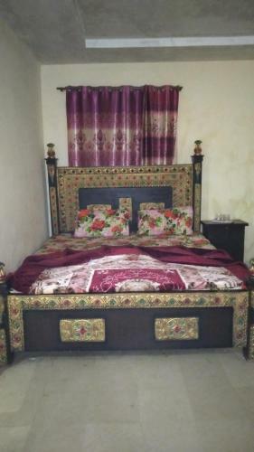 New Palace Hotel