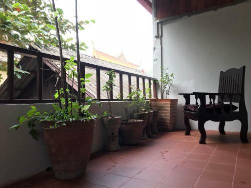 Hostal Villa Oudomlith
