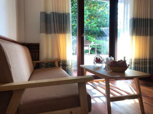Hostal Villa Oudomlith