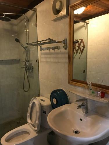 Hostal Villa Oudomlith