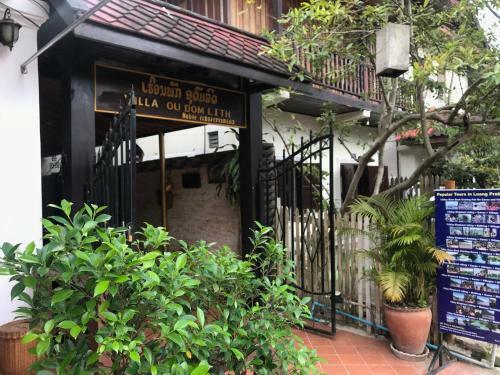 Hostal Villa Oudomlith