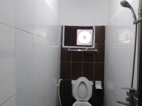 Funny Backpacker Hostel