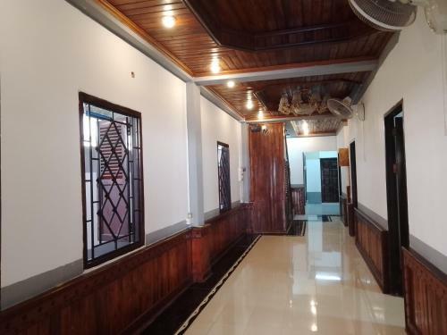 Funny Backpacker Hostel