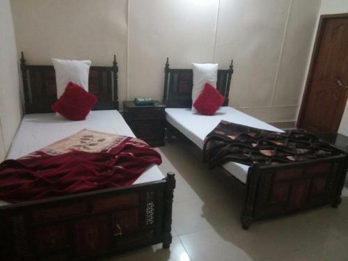 Hotel New Star