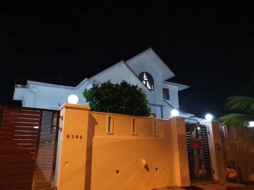 Nilai Spring Villas