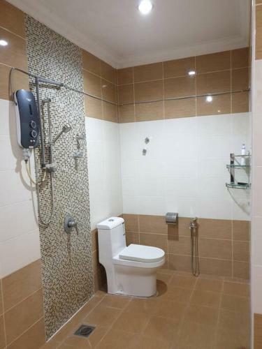 Nilai Spring Villas