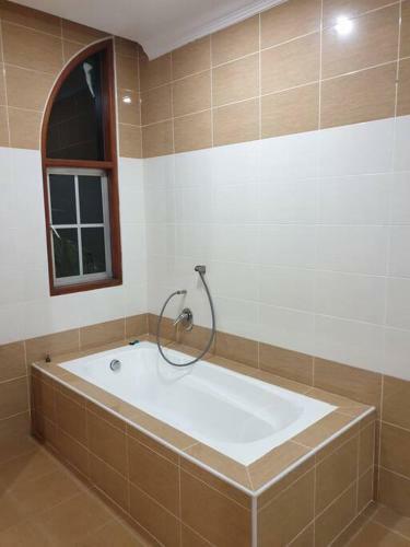 Nilai Spring Villas