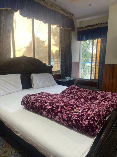 Al Haider Hotel